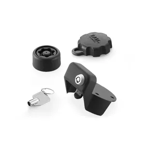 Антиугонное решение TomTom Rider 410 Premium Pack