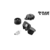 Pretzagādes risinājums TomTom Rider 410 Premium Pack Photo 2