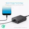 Зарядное устройство Anker PowerPort Speed 5 A2054L11 Photo 3