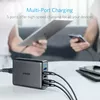 Зарядное устройство Anker PowerPort Speed 5 A2054L11 Photo 4
