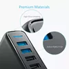Зарядное устройство Anker PowerPort Speed 5 A2054L11 Photo 7