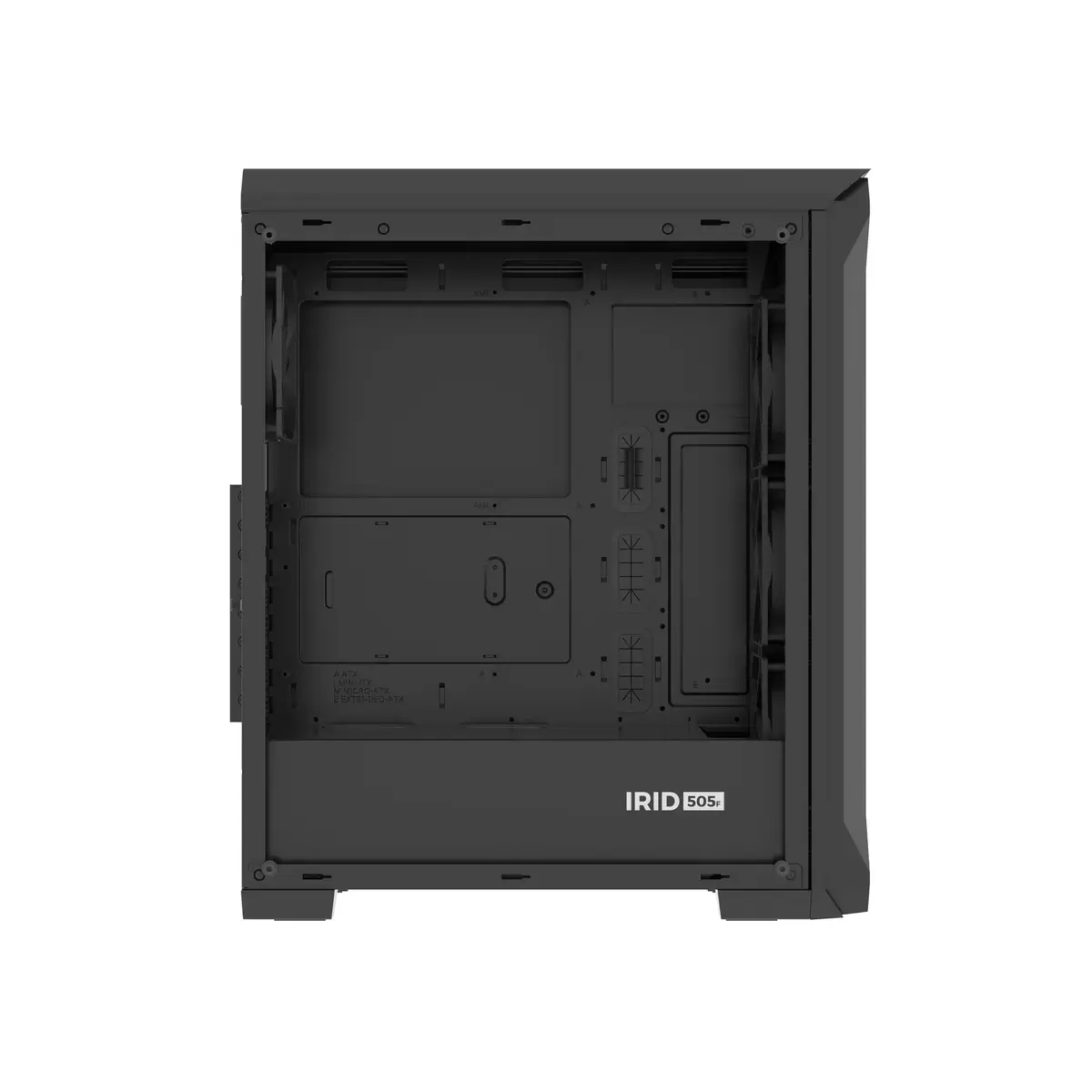 PC case GENESIS Irid 505F Photo 6