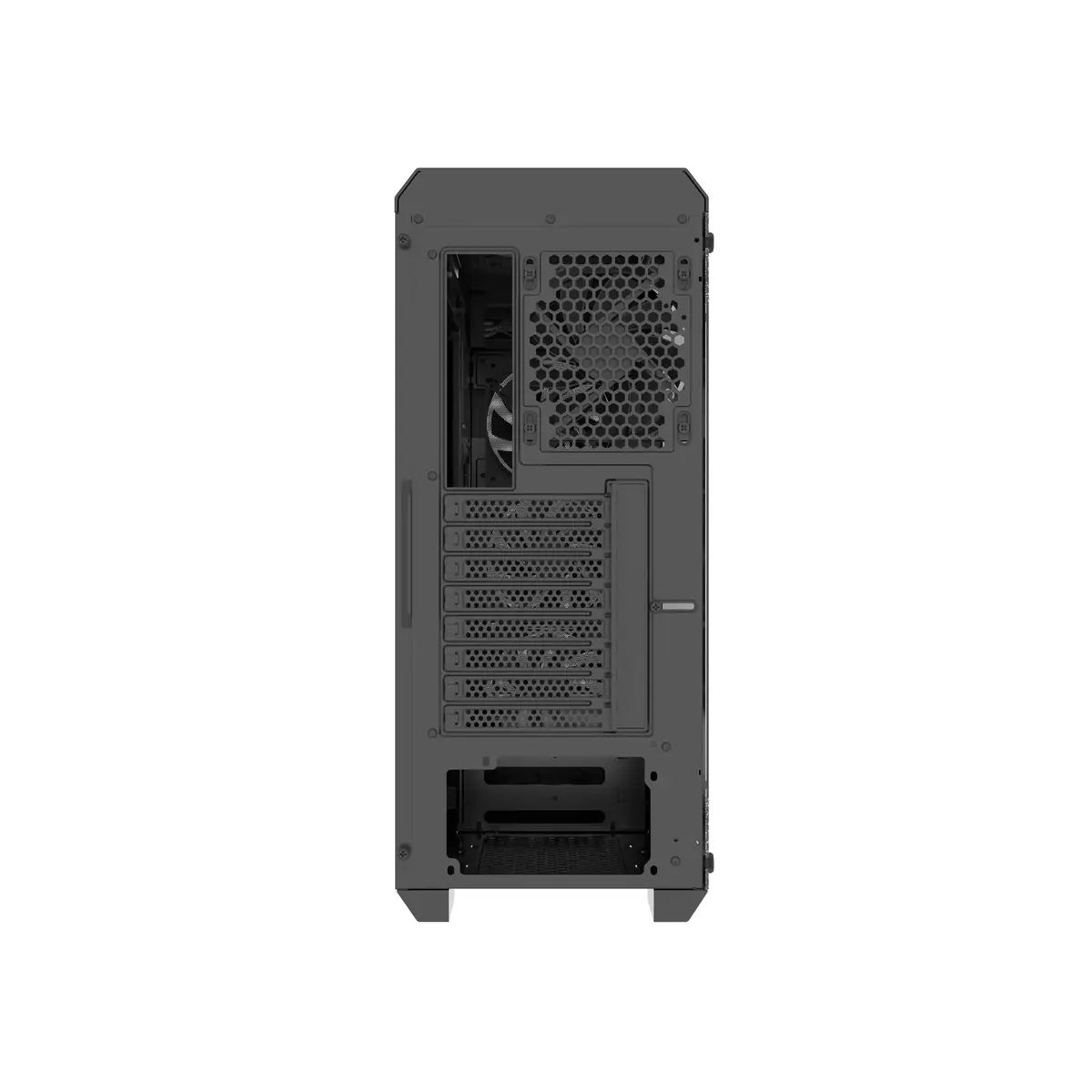 PC case GENESIS Irid 505F Photo 9