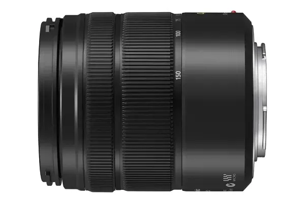 Телевик Panasonic LUMIX G VARIO 45-150mm OIS Photo 4