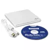 DVD-привод Hitachi-LG GP60NW60AUAE12W Photo 4