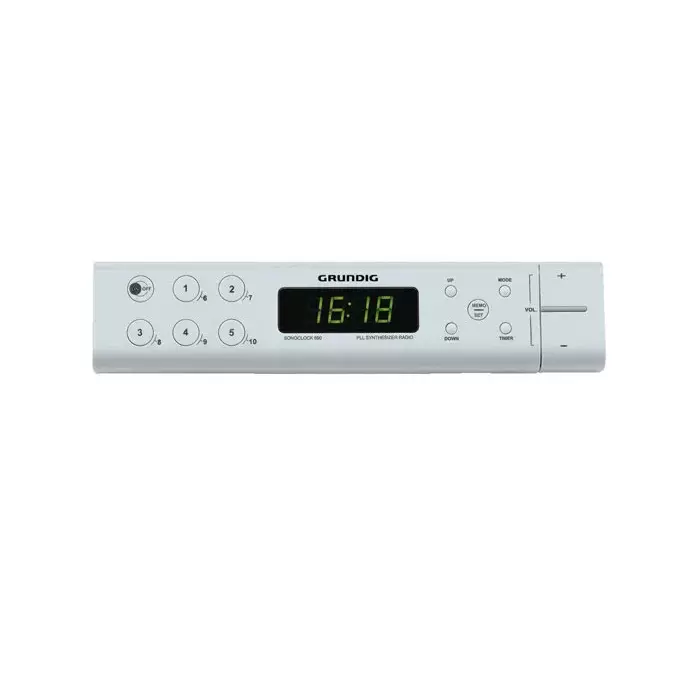 GRUNDIG GKL0353 Photo 1