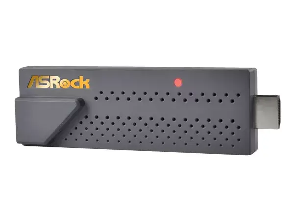 Portatīvais maršrutētājs Asrock H2R vienbandu 2