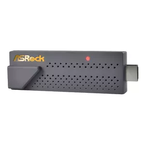 Portable router Asrock H2R Single-band 2.4 GHz Wi-Fi 4