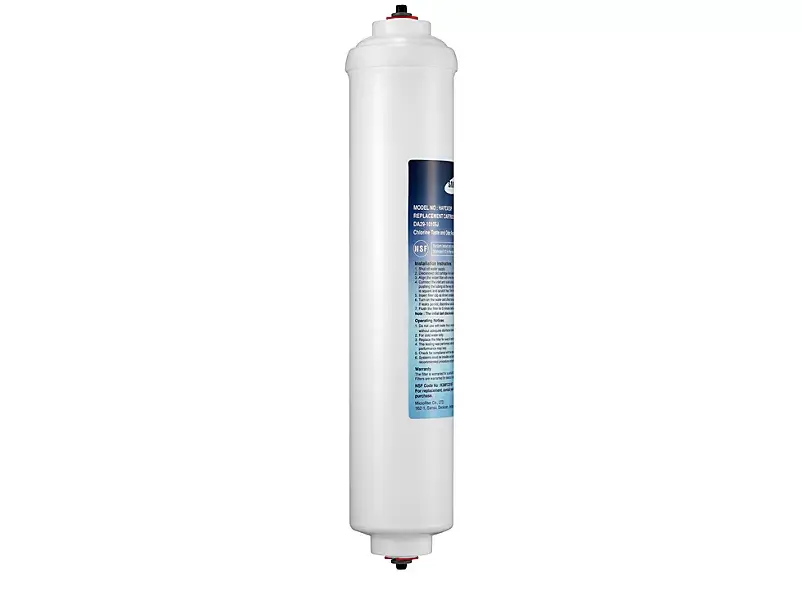 Фильтр для воды Samsung HAFEX/EXP Photo 2