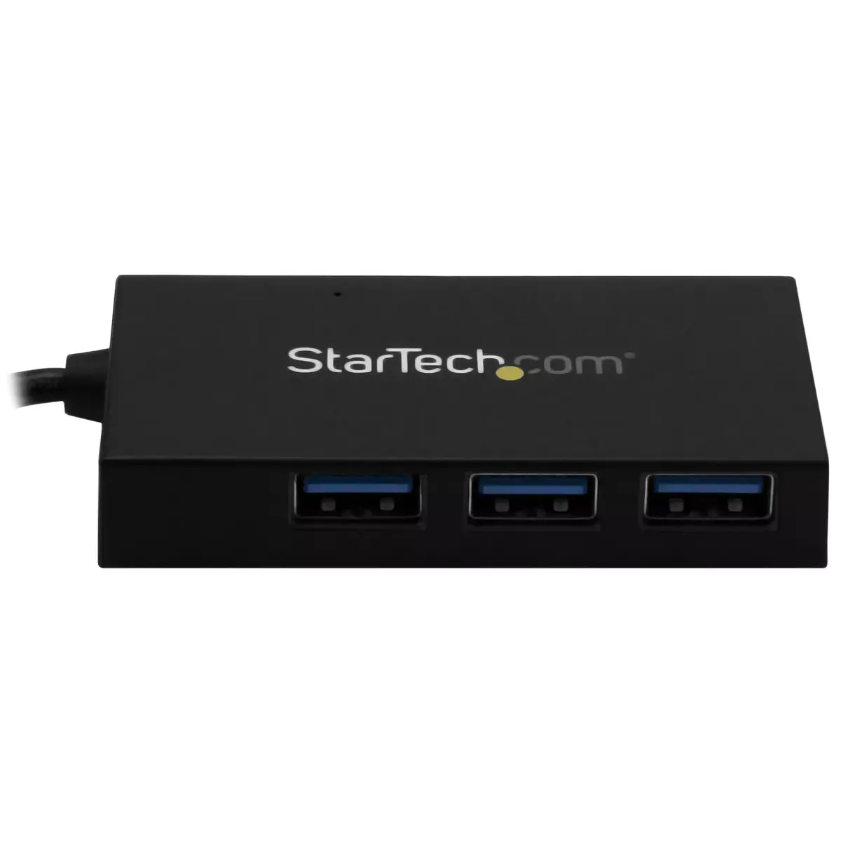 USB хаб StarTech.com HB30A3A1CSFS Photo 3