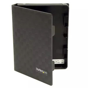 Sleeve case StarTech.com HDDCASE25BK