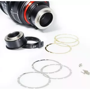 Mountu komplekts Samyang XEEN EXCHANGEABLE MOUNT KIT HZ20409Z201