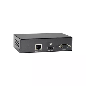 AV Receiver LevelOne HVE-9211PR HDMI over Cat.5