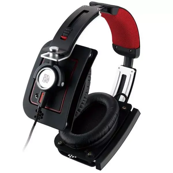 Наушники Tt eSPORTS Level 10 M Photo 2