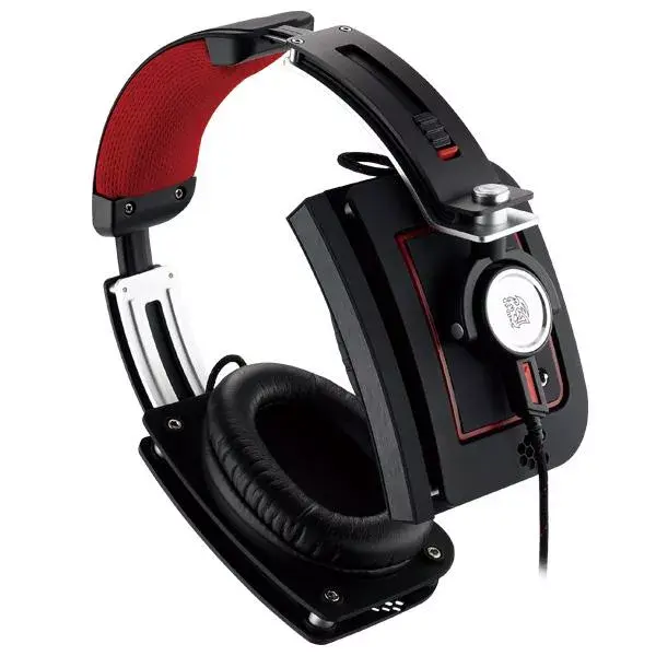 Наушники Tt eSPORTS Level 10 M Photo 3