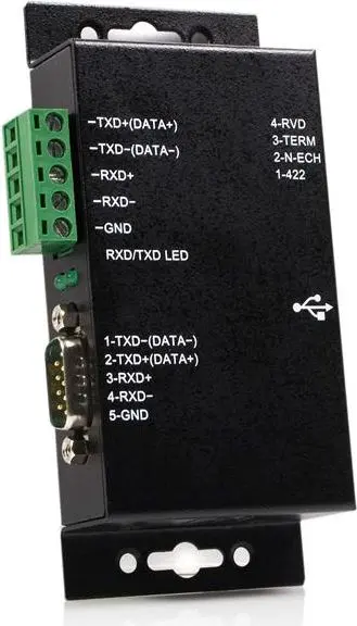 USB to RS422/RS485 Serial Adapter StarTech ICUSB422IS Photo 5