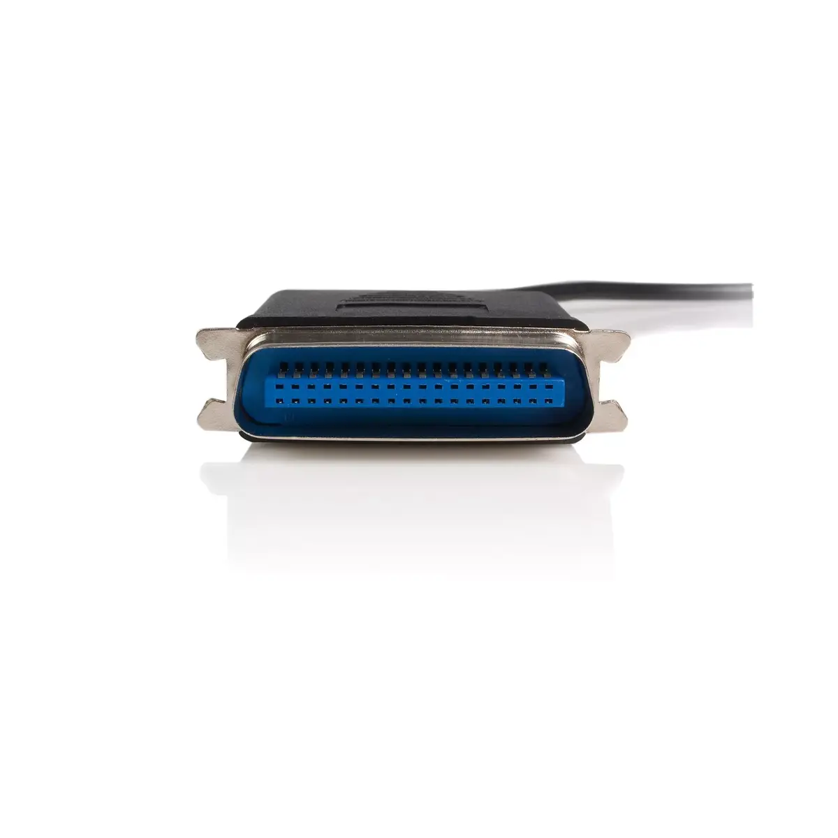 USB uz paralēlo printeri adapteris StarTech.com ICUSB1284 Photo 2