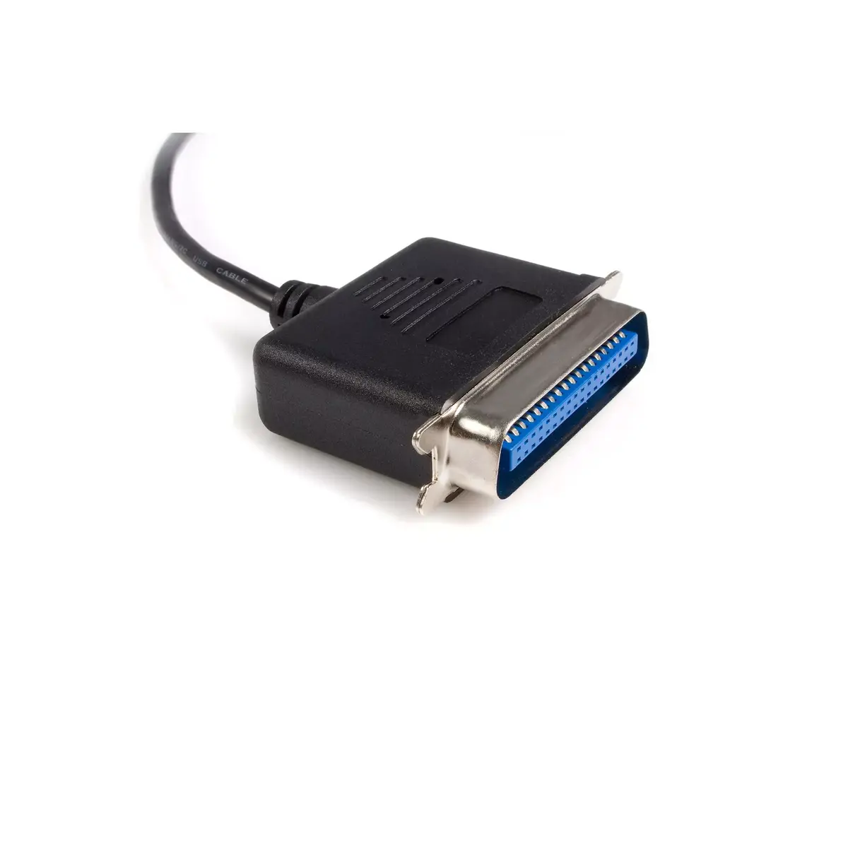 USB uz paralēlo printeri adapteris StarTech.com ICUSB1284 Photo 3