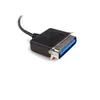USB uz paralēlo printeri adapteris StarTech.com ICUSB1284 Photo 3