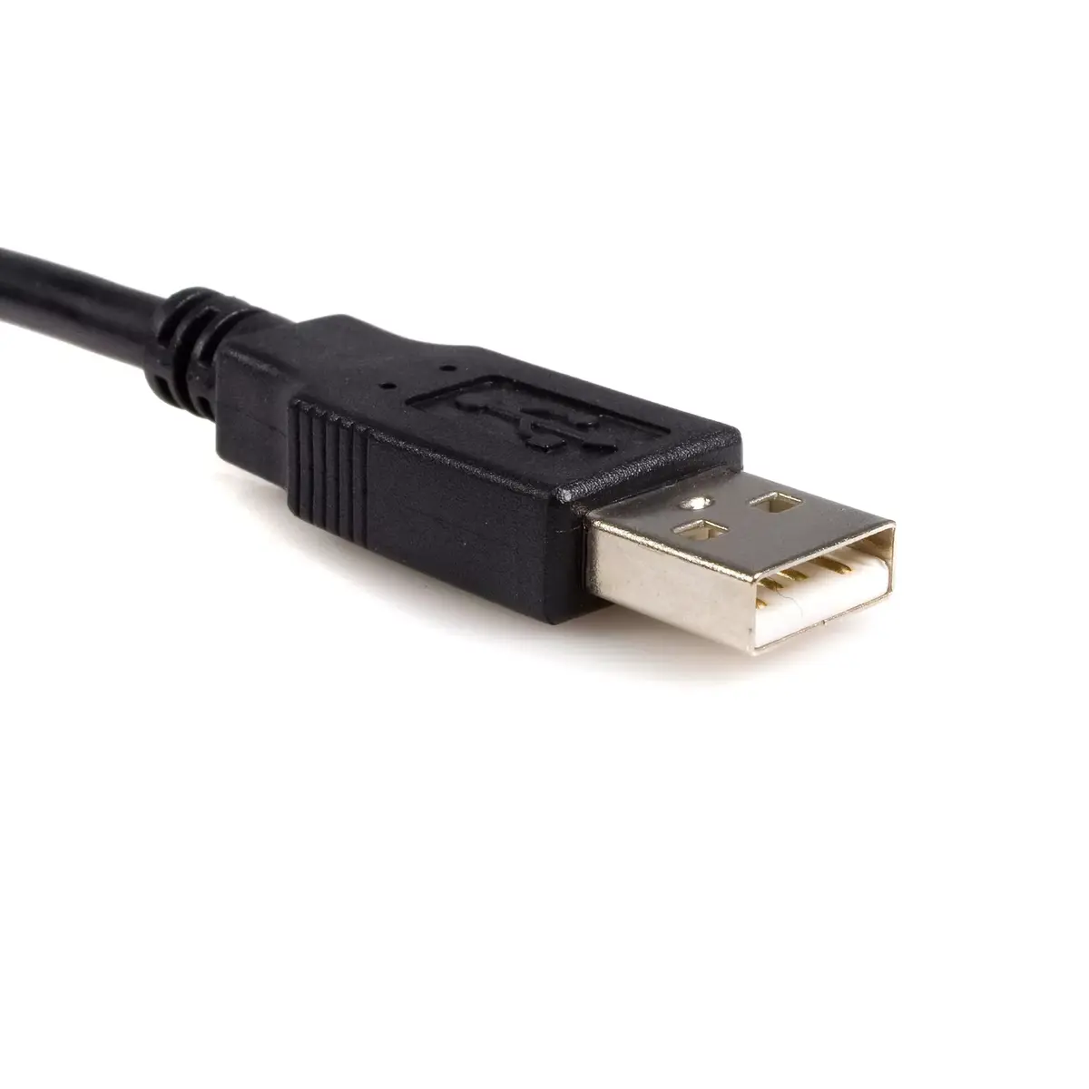 USB uz paralēlo printeri adapteris StarTech.com ICUSB1284 Photo 4