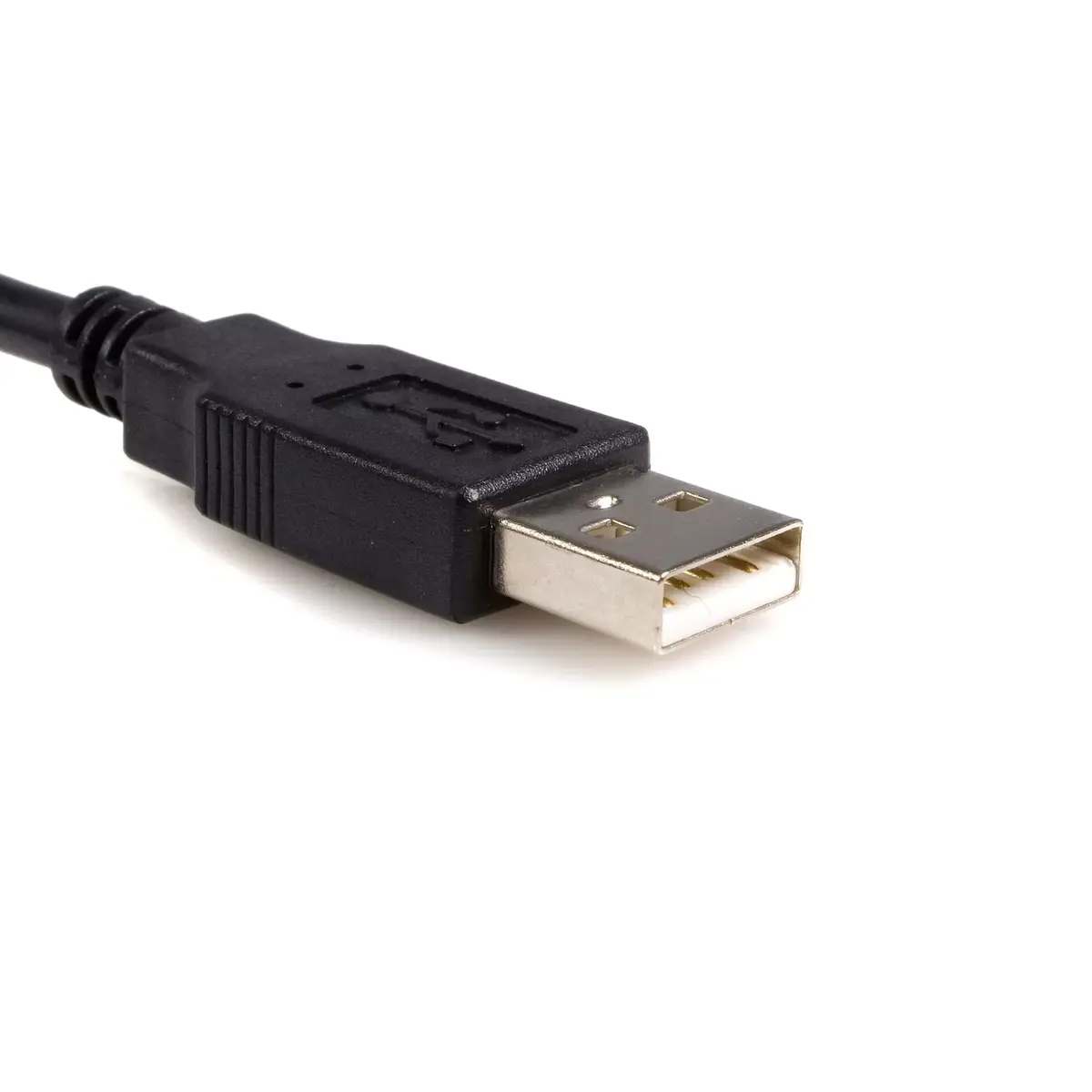 USB uz paralēlo printera adapteri StarTech.com ICUSB128410 Photo 3