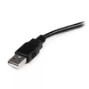 USB uz DB25 paralēlais printera adaptera kabelis StarTech.com ICUSB1284D25 Photo 3