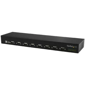USB-to-Serial адаптер хаб StarTech.com ICUSB23208FD