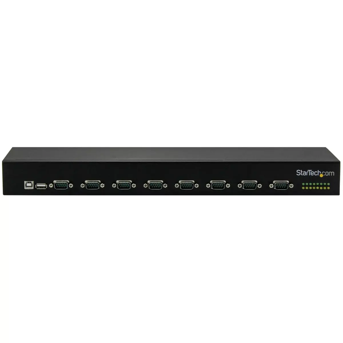 USB-to-Serial адаптер хаб StarTech.com ICUSB23208FD Photo 2