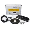 StarTech 4-Port USB to DB9 RS232 Serial Adapter Hub ICUSB2324I Photo 6