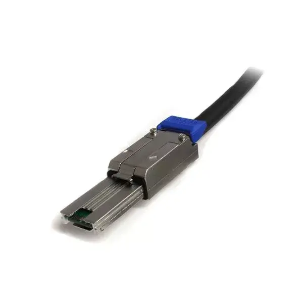 External Mini SAS Cable StarTech.com ISAS88881 Photo 2