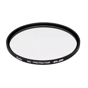 Camera protection filter Kenko KEDSMPR82 — 82 mm, black, 1 pcs
