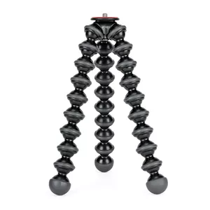 Joby GorillaPod 1K trijkājis Sporta kamera 3 kāja (-s) Melns