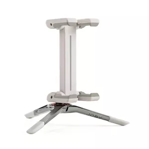 Joby GripTight ONE Micro Stand штатив Смартфон/экшн-камера 3 ножка(и) Серый, Белый