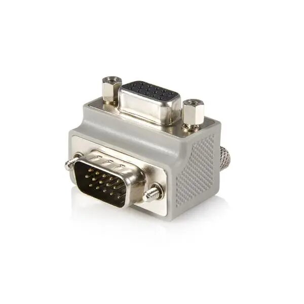 StarTech Leņķa VGA uz VGA kabeļa