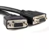 Cable StarTech.com 8in LFH 59 Male to Dual Female VGA DMS 59 Photo 3