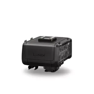 Mikrofons Panasonic DMW-XLR1E