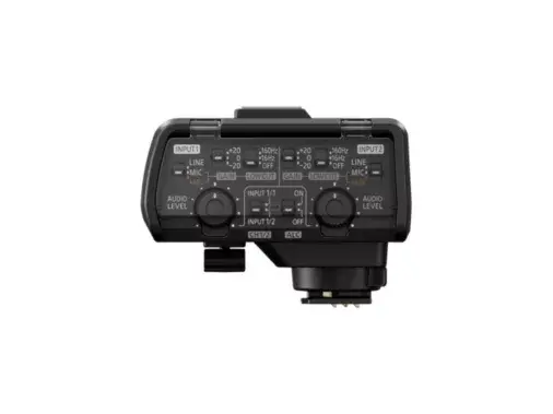 Микрофон Panasonic DMW-XLR1E Photo 3