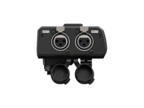 Микрофон Panasonic DMW-XLR1E Photo 4