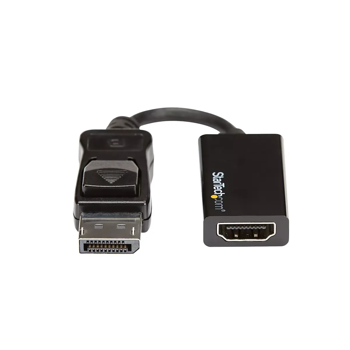 DisplayPort uz HDMI adapteris StarTech DP2HD4K60S Photo 4