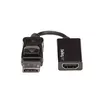 DisplayPort uz HDMI adapteris StarTech DP2HD4K60S Photo 4
