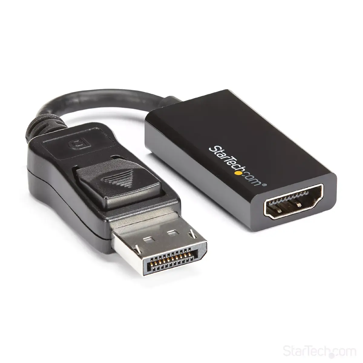 DisplayPort uz HDMI adapteris StarTech DP2HD4K60S Photo 8