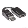 DisplayPort uz HDMI adapteris StarTech DP2HD4K60S Photo 8