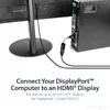 DisplayPort uz HDMI adapteris StarTech DP2HD4K60S Photo 9