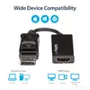 DisplayPort uz HDMI adapteris StarTech DP2HD4K60S Photo 12