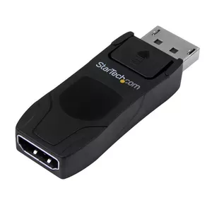 DisplayPort uz HDMI adapteris StarTech DP2HD4KADAP