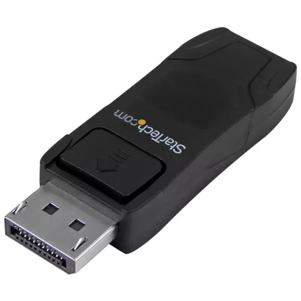 DisplayPort to HDMI Adapter StarTech DP2HD4KADAP Photo 2