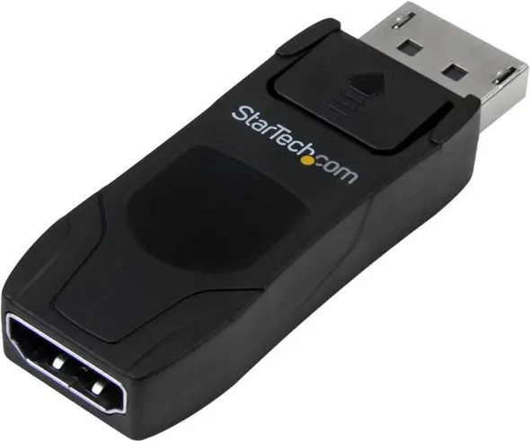 DisplayPort to HDMI Adapter StarTech DP2HD4KADAP Photo 5