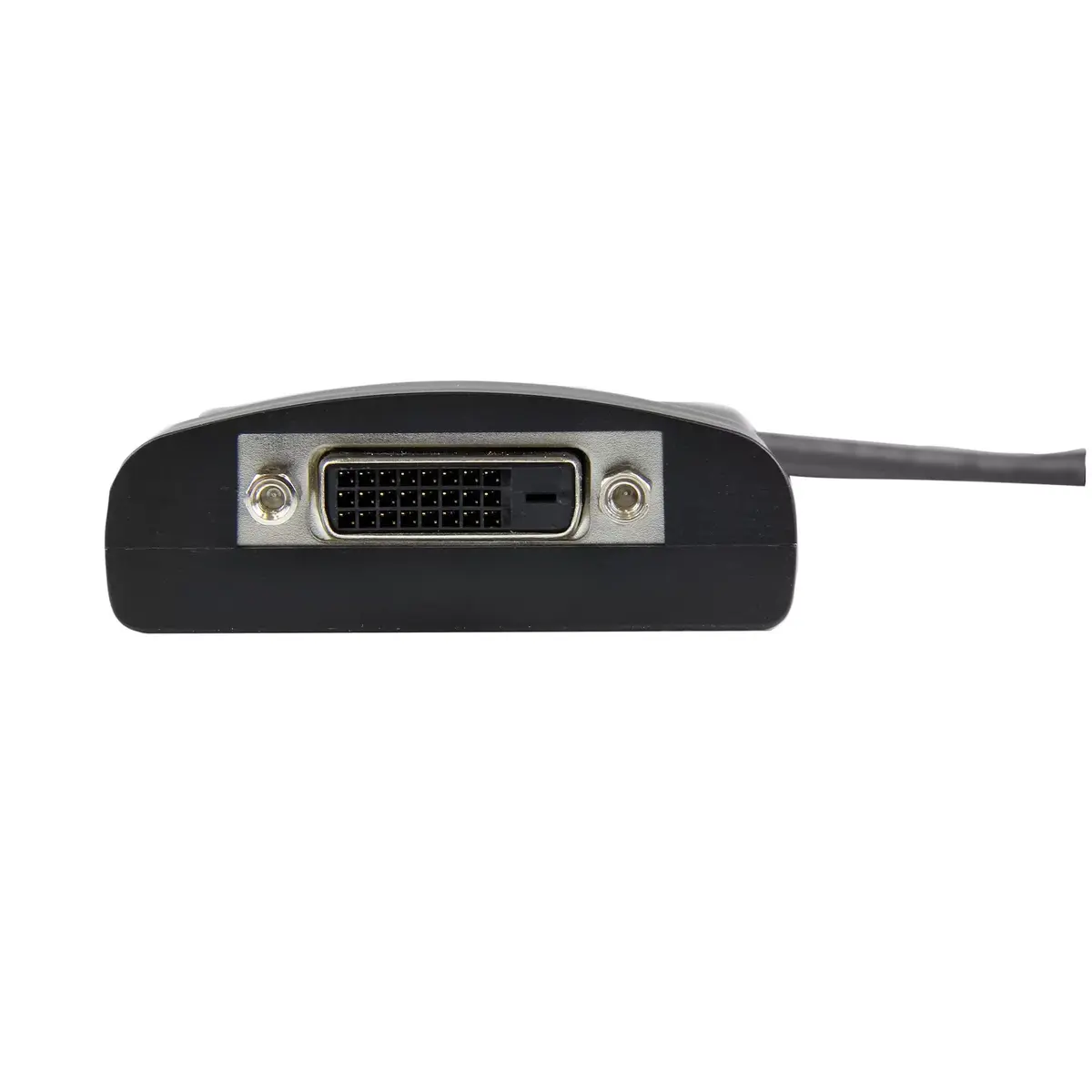 DisplayPort uz DVI Dual Link aktīvais adapteris StarTech DP2DVID2 Photo 2