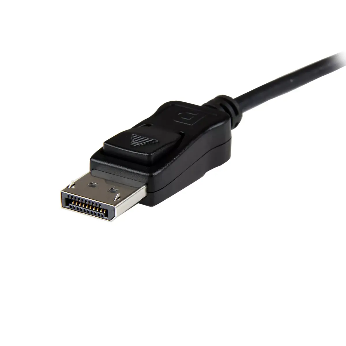DisplayPort uz DVI Dual Link aktīvais adapteris StarTech DP2DVID2 Photo 3