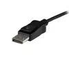 DisplayPort uz DVI Dual Link aktīvais adapteris StarTech DP2DVID2 Photo 3